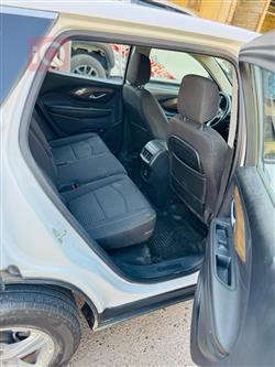 GMC Terrain